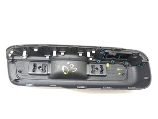 PLASTICO CITROEN C3 699826