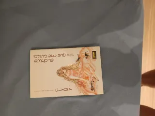 El chico que me gusta