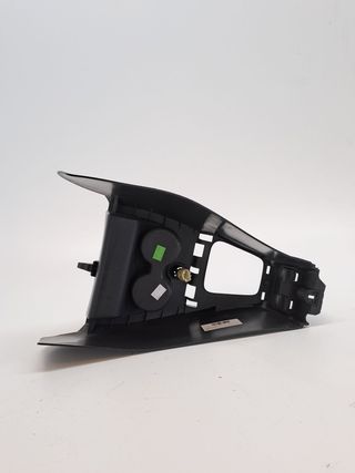 CONSOLA CENTRAL DACIA DOKKER 657711