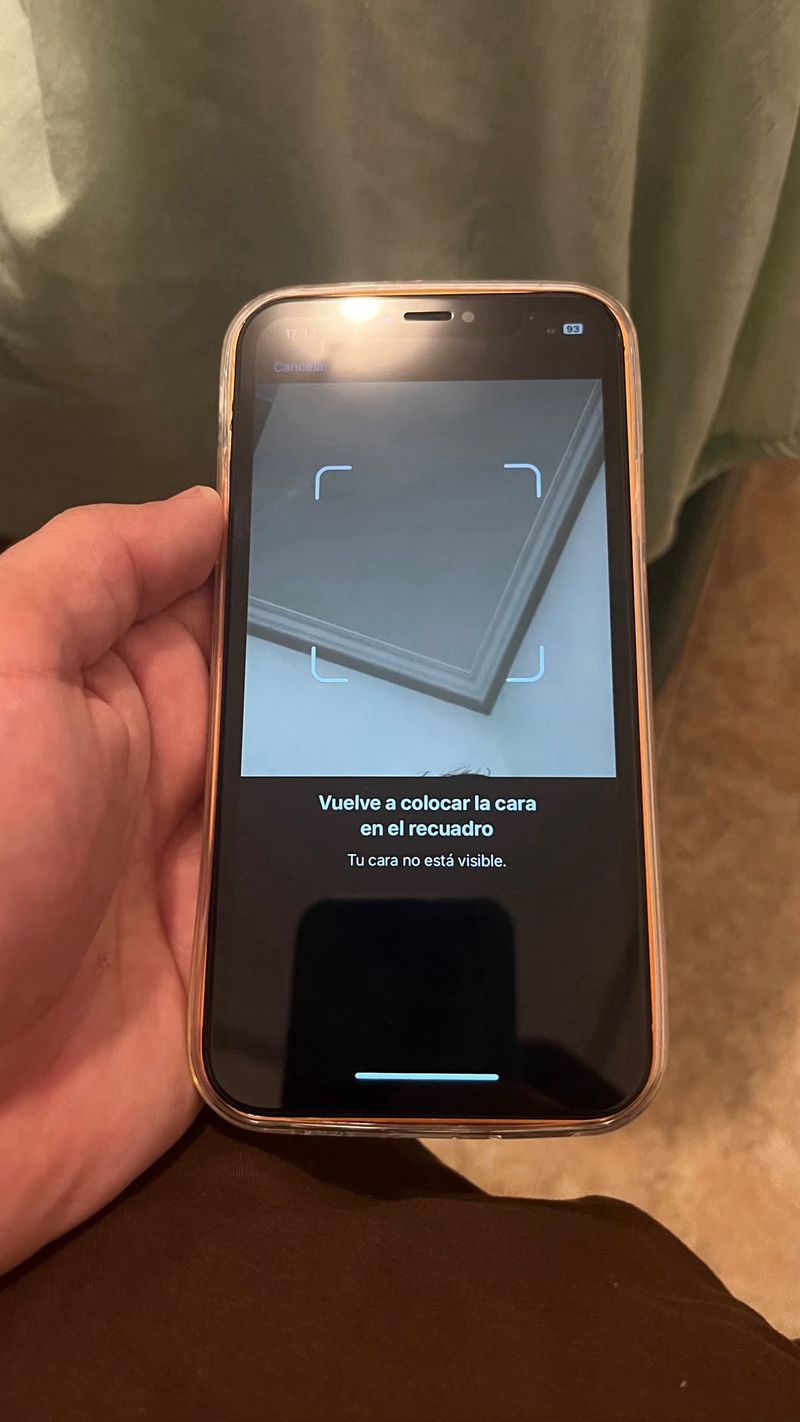 iPhone XR 64GB Naranja afbeelding 3