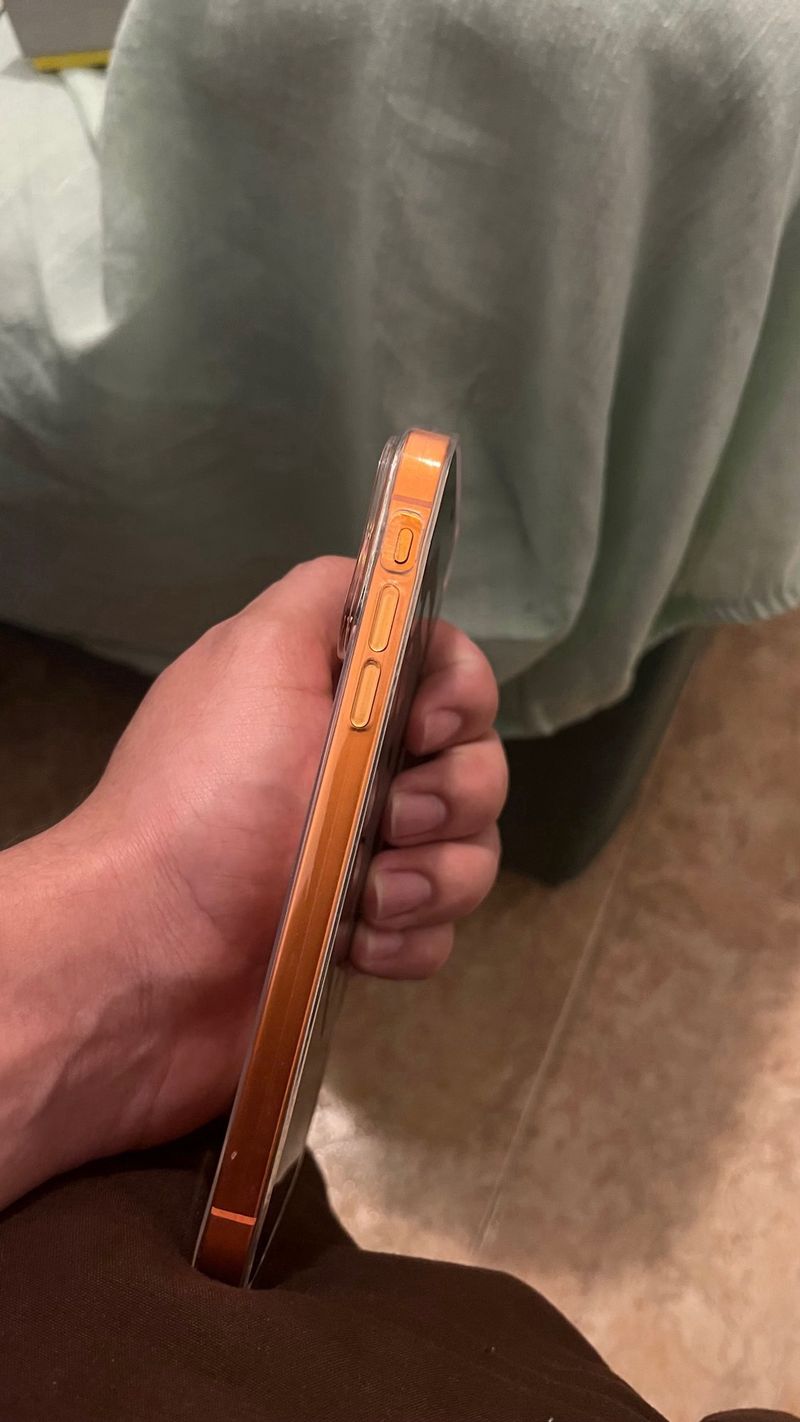 iPhone XR 64GB Naranja afbeelding 4