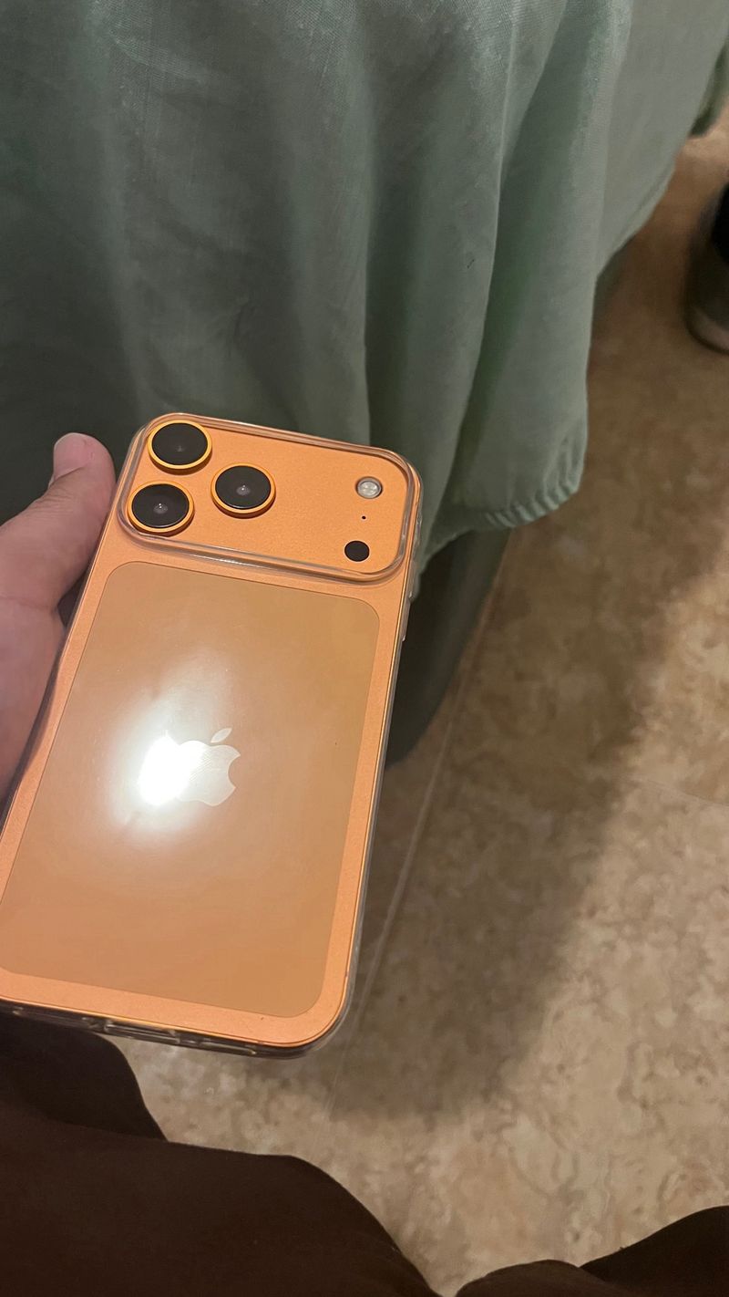 iPhone XR 64GB Naranja afbeelding 6
