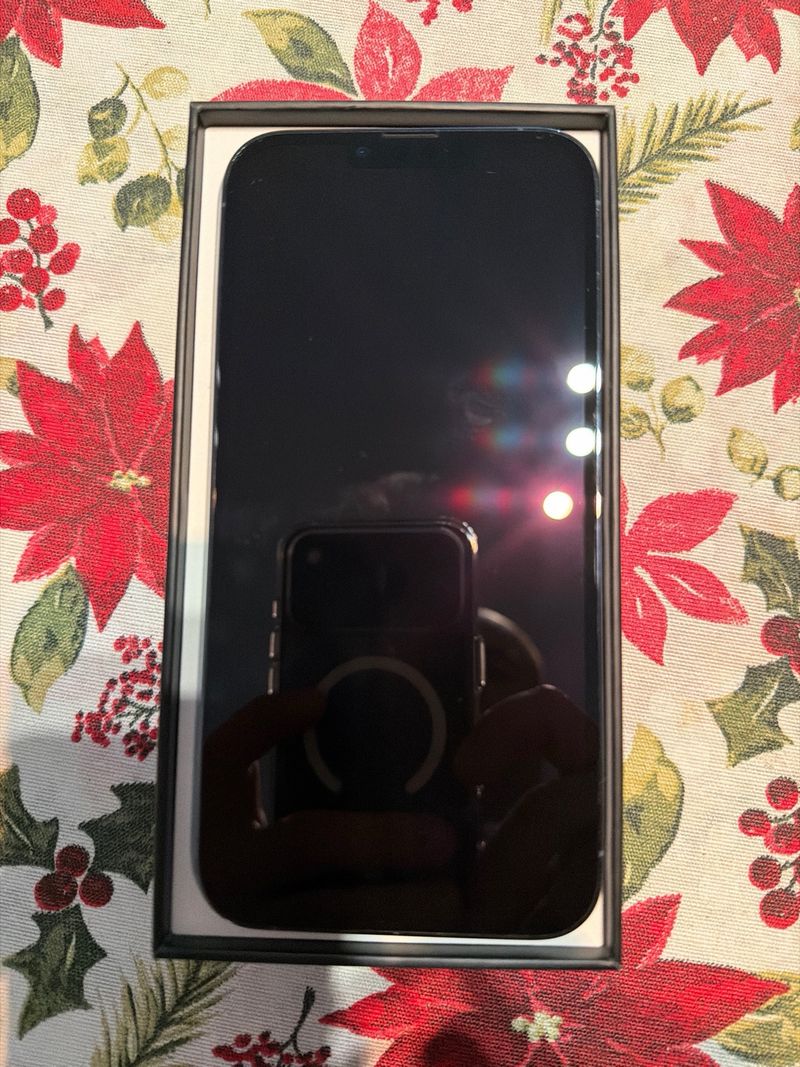 iPhone 13 Pro Max 256GB Azul afbeelding 3