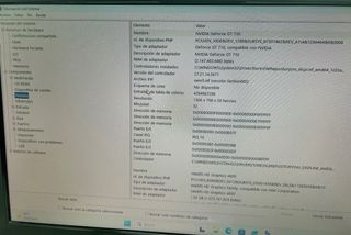 PC i5 3.1Ghz 8GB RAM 256GB SSD + 1TB HDD