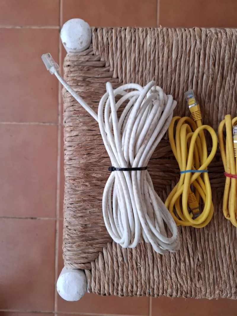 ✅️ Cables de red Ethernet afbeelding 2