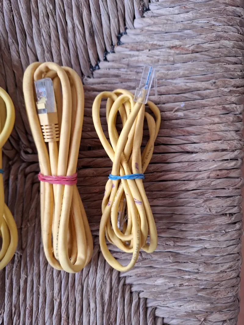 ✅️ Cables de red Ethernet afbeelding 4