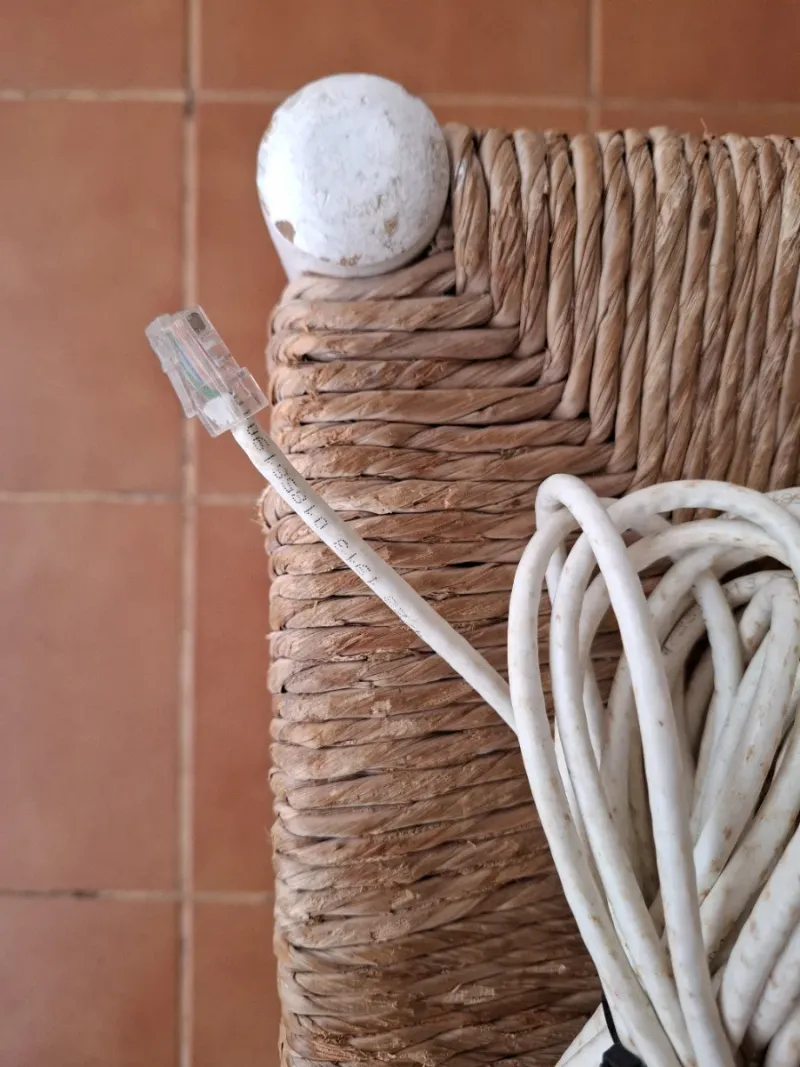 ✅️ Cables de red Ethernet afbeelding 6
