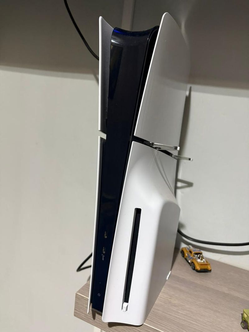 Consola Playstation 5