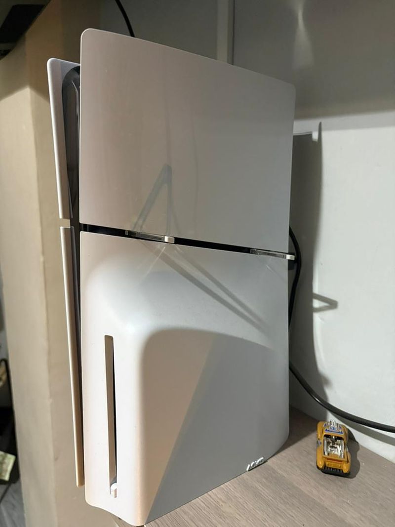 Consola Playstation 5 afbeelding 2