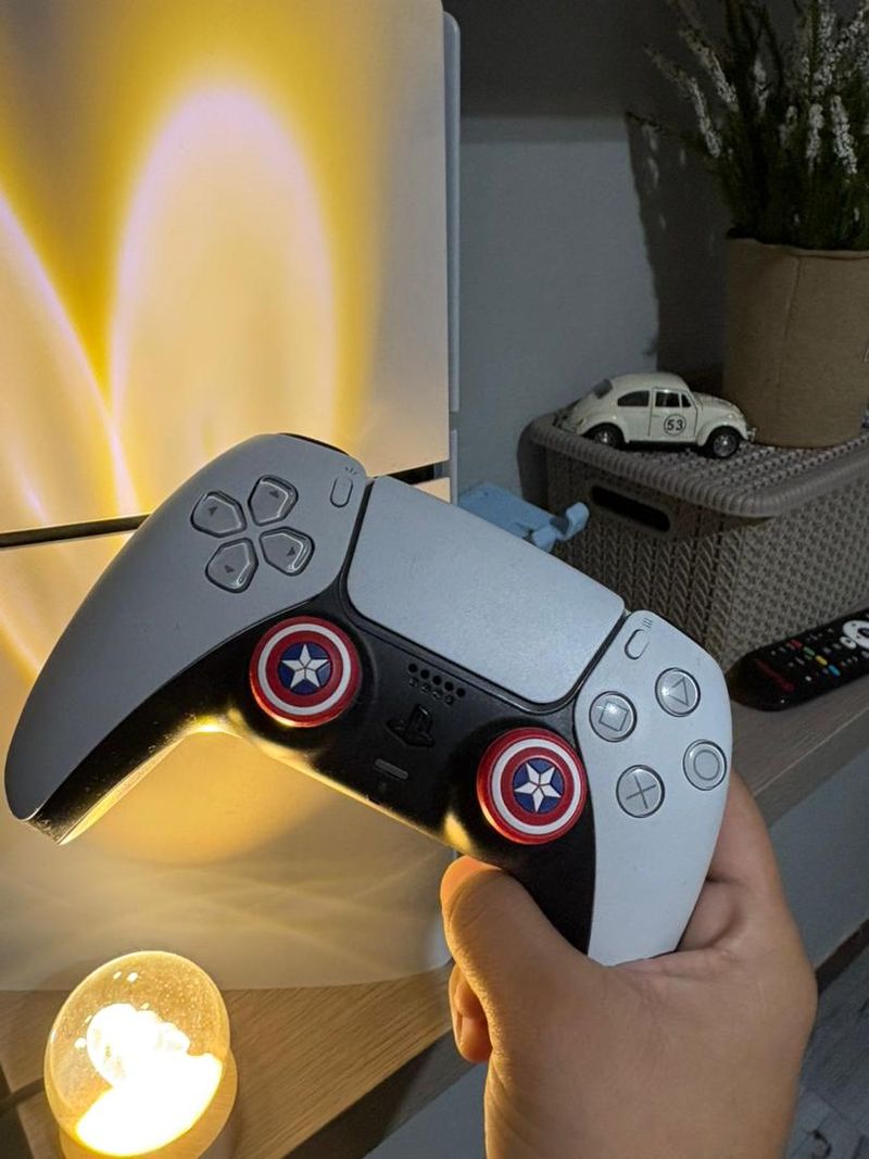 Consola Playstation 5 afbeelding 4
