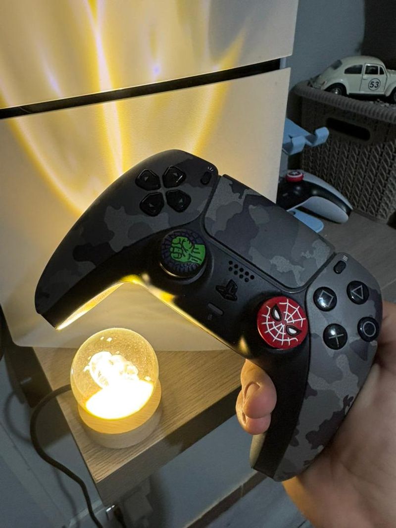 Consola Playstation 5 afbeelding 5