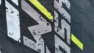 Camiseta CFMOTO 450 MT Talla L