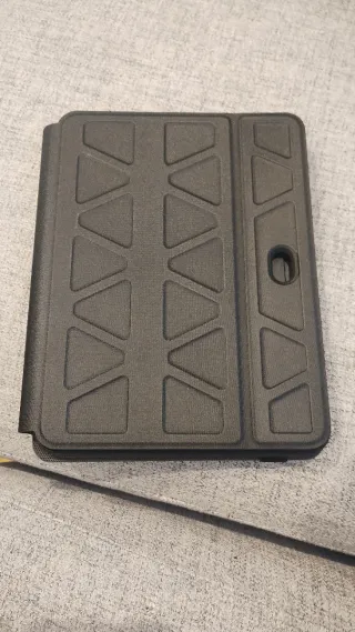 Funda Tablet Targus con Teclado
