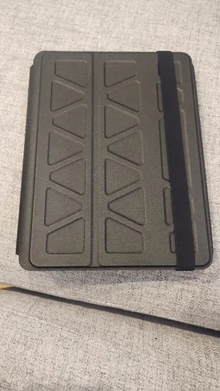 Funda Tablet Targus con Teclado