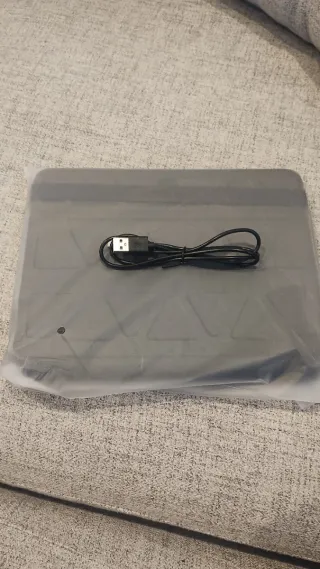 Funda Tablet Targus con Teclado