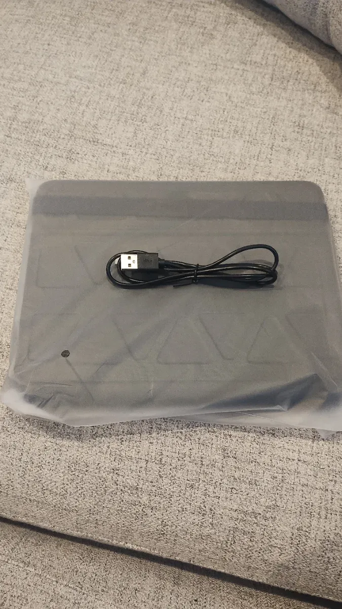 Funda Tablet Targus con Teclado afbeelding 6