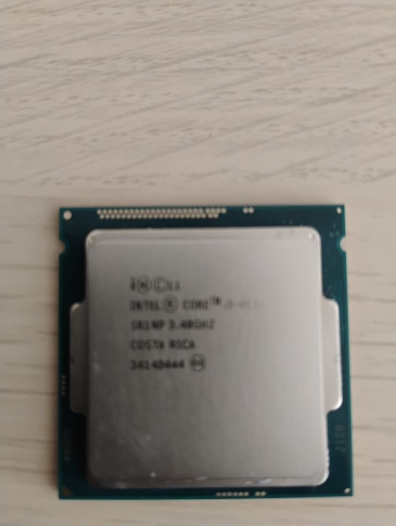 Procesador Intel Core i3-4130