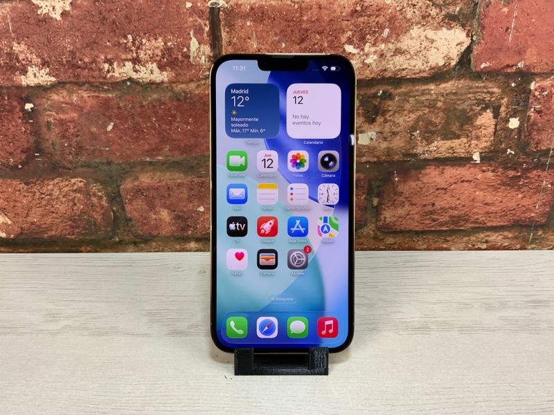 iPhone 13 Pro Max 256GB