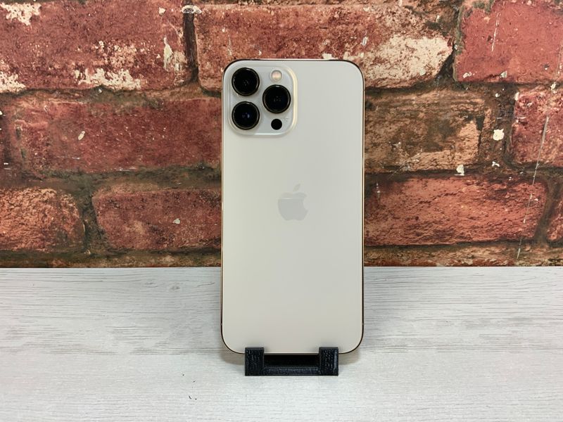 iPhone 13 Pro Max 256GB afbeelding 4