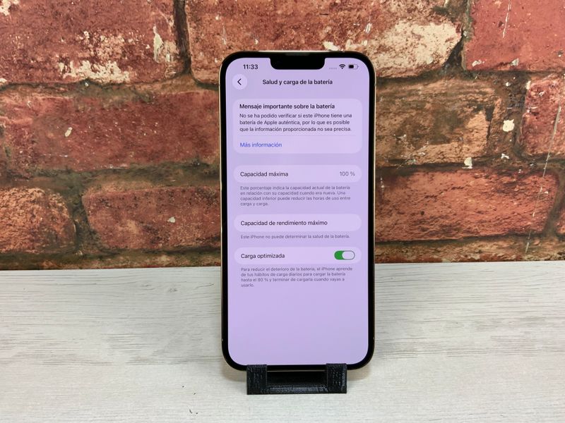 iPhone 13 Pro Max 256GB afbeelding 5
