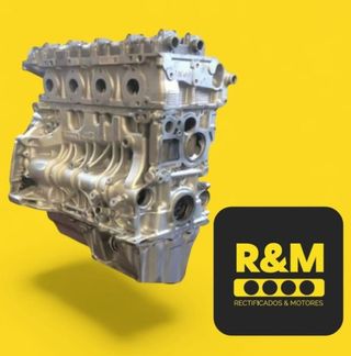 MOTOR Renault K9K704 STOCK