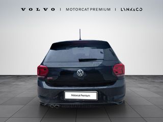 Volkswagen Polo 2019