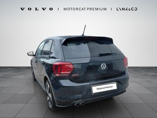 Volkswagen Polo 2019