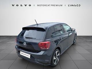 Volkswagen Polo 2019