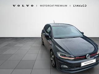 Volkswagen Polo 2019