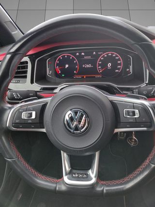 Volkswagen Polo 2019