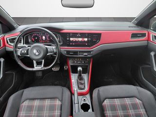 Volkswagen Polo 2019