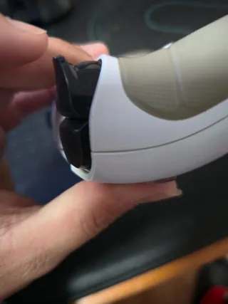 Mando PS5 Personalizado o mando ps5 scuff