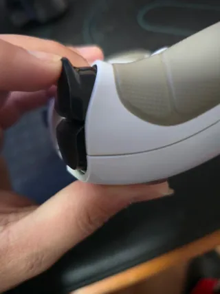 Mando PS5 Personalizado o mando ps5 scuff