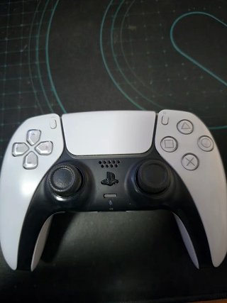 Mando PS5 scuff o mando ps5 personalizado