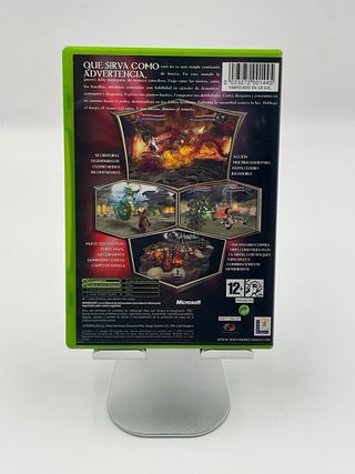 Xbox Wraith Unleashed