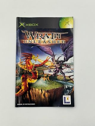 Xbox Wraith Unleashed