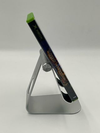 Xbox Wraith Unleashed