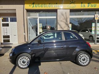 FIAT 500 hybrid Dolcevita