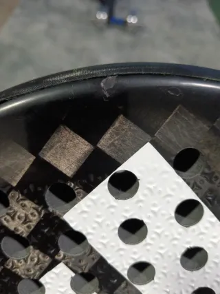 Pala pádel Adidas Adipower Ctrl