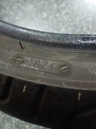 Neumático Michelin City Grip 2