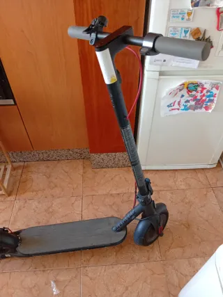 Patinete Eléctrico Xiaomi