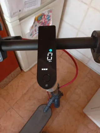 Patinete Eléctrico Xiaomi