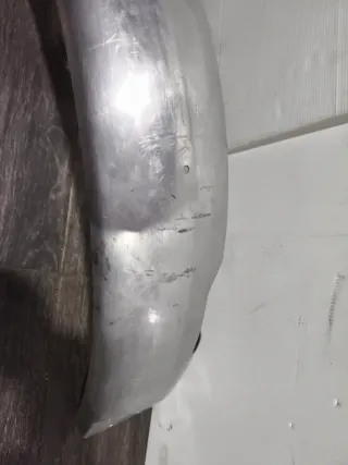 Guardabarros Tras. Montesa Cota 247