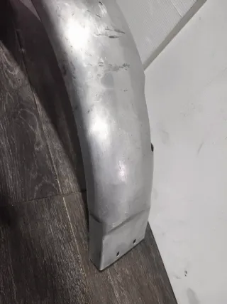 Guardabarros Tras. Montesa Cota 247