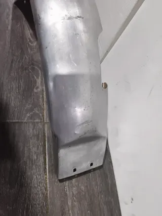 Guardabarros Tras. Montesa Cota 247