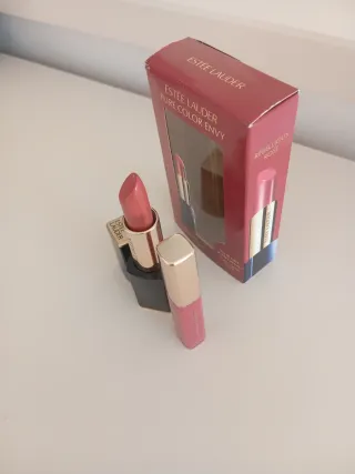 Estee Lauder Pure Color Envy Set Labial y Gloss