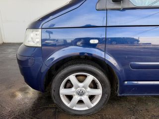 VW MULTIVAN ATLANTIS 2.5TDi 130CV MANUAL 5PT 5PZ