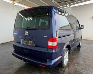 VW MULTIVAN ATLANTIS 2.5TDi 130CV MANUAL 5PT 5PZ