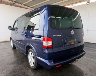 VW MULTIVAN ATLANTIS 2.5TDi 130CV MANUAL 5PT 5PZ