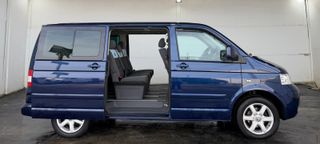 VW MULTIVAN ATLANTIS 2.5TDi 130CV MANUAL 5PT 5PZ